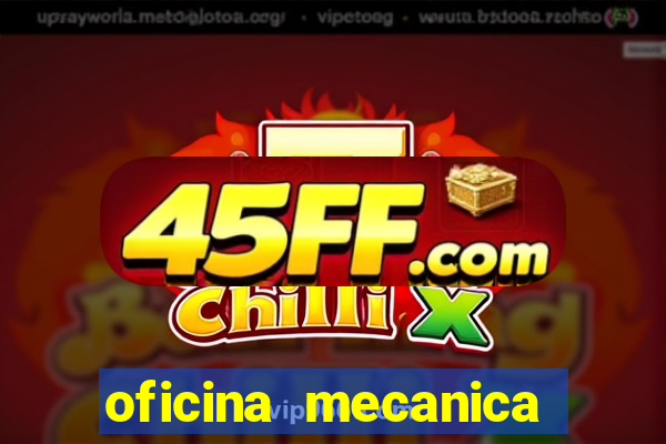 oficina mecanica porto alegre
